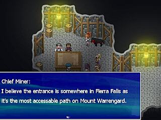 i breed the steel demoness in episode 7