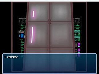 Bound Girl Escapes Using Toys In Game