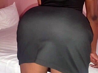 Intense Ugandan extra matako full video