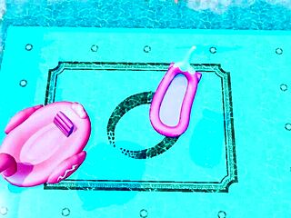 Young Wife Cheats On Husband With Futanari Girlfriend In Sims 4 Hentai