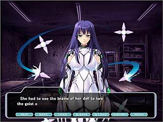 Shion Faces Brutal Cruelty In Magical Angel Finale