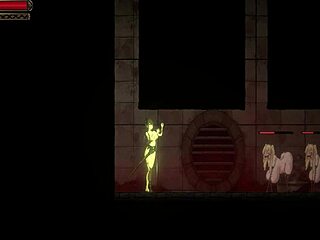 Want to play whisperer part 3 with abbatoire's big tits and toys?