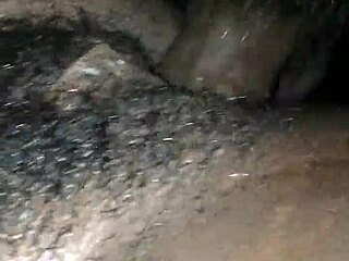 Detailed Scene Of Intense Fucking Focusing On Pussy With Mate