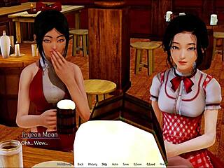 Harem Hotel 174: Anime Hentai Adventure.