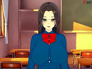 want to fuck my girlfriend's best friend in shinmai maou ntr testament 2?