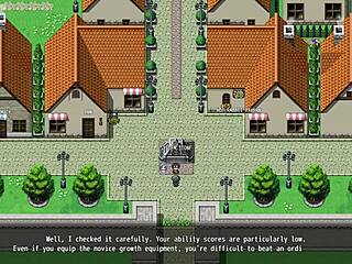 We found a strange guy online?