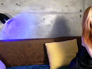 Finger Fucking My Pussy Until I Reach Intense Orgasm