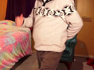 give me that robo assjob now