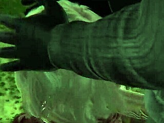 Hentai Resident Evil 4 Remake with Ashley in 3D Action