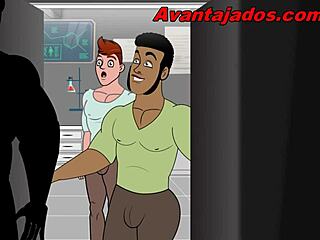 Wow, Check Out This Brazilian Gay AI Art!