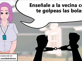 European Mistress Humiliates Slave With Jerk Off Instructions At Public Holiday Party