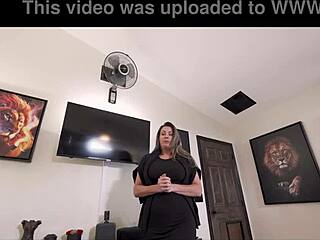 Stepmom TEACHES Me To LAST LONGER! Coco Vandi Part 1