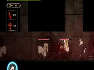 Want to play whisperer part 3 with abbatoire's big tits and toys?