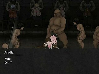 night of r scenes - part 16 ranch area 2