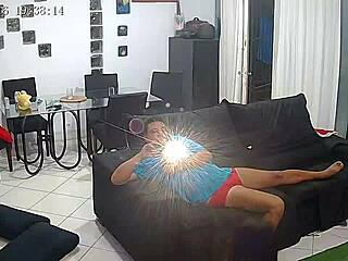 Did I Film My Wife Fucking My Friend?