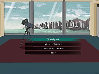 18Titans Episode 51 Dating Scene