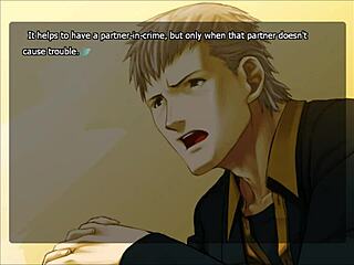 Exploring Halloween Themes In Anime Game Song Of Saya Part 13