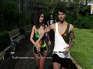 i’m so into helping layla out in intertwined 9 with wild action