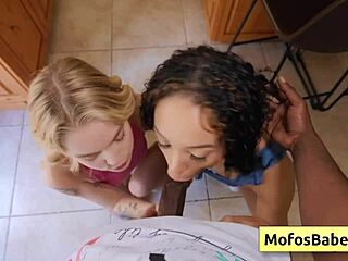 hey, want to see two horny sluts alexis tae sage fox ace hardz share bbc and suck it pov?