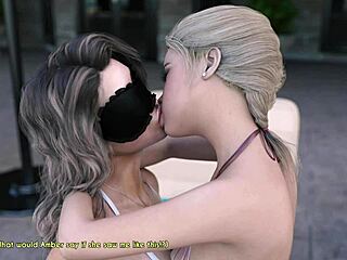 A Wife and Stepmother Missing Scenes 17