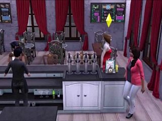 Karen Works Hard In Whimsville Episode