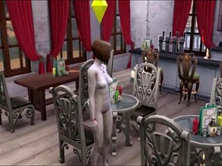 Karen Works Hard In Whimsville Episode