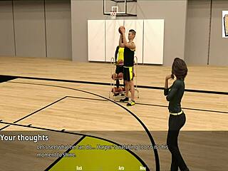 John Gets Hurt In Practice Yet Again!