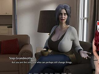 golden boy 13 hentai adventure