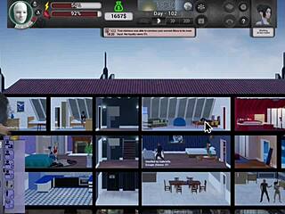 Anime Cutie Craves Monster Cock in Survival Ep 9