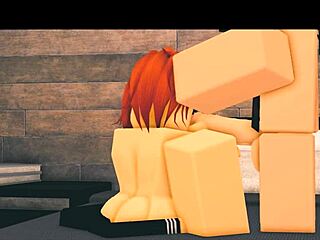 Nerdy Ginger Slut Moans During Hard Fucking In Bedroom