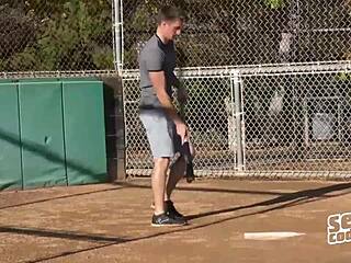 Can Jakob Handle Sean Cody's Cock?