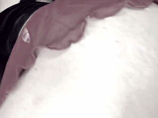 Andressa Castro Experiences Intense Orgasm From Pussy Insertion And Gaping