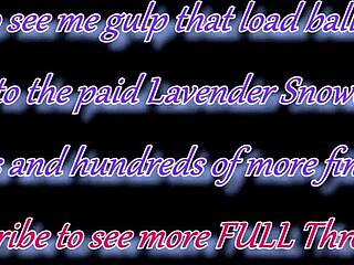 Watch this emo slut get rough sloppy face fuck upside down!