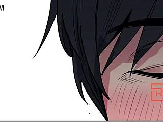 My Sex Rehab Harem Episode 8 Rocks!