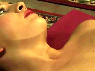 Amazing busty lesbian slaves service dominant mistress