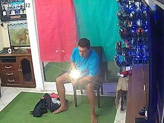 Did I Film My Wife Fucking My Friend?