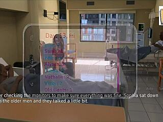 Is this wife cheating with her stepmother's big ass?