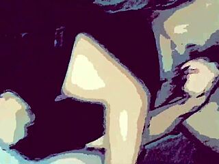 animação gay fodendo boca do passivo com pau grande e grosso 😏