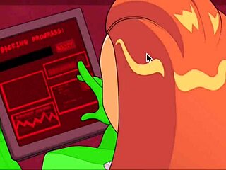 time to catch gamer girl paprika in trainer ep 11