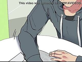 My Sex Rehab Harem Episode 8 Rocks!