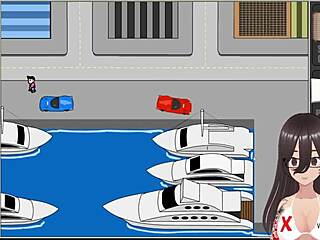 Frank's adventure continues in part two