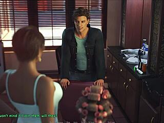 emotional wife and stepmother game