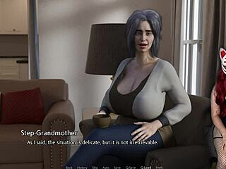 golden boy 13 hentai adventure