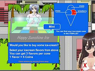 Frank's adventure continues in part two