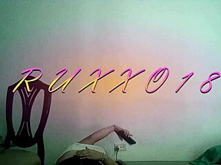 Fucking her mouth while she records 😈