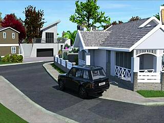 Is this wife cheating with her stepmother's big ass?