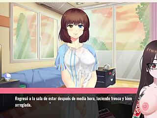 Anime Hentai Big Tits Emo Action Wow!