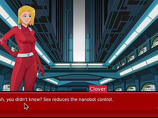 time to catch gamer girl paprika in trainer ep 11