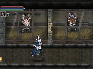 night of r scenes - part 16 ranch area 2