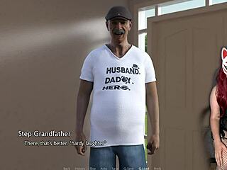 golden boy 13 hentai adventure